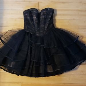 Betsey Johnson party dress